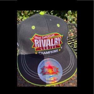 Great American Rivalry Cap